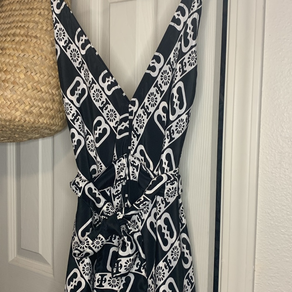 African fits everyone dress